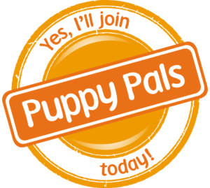 Become A Regular Donor - Join Puppy Pals