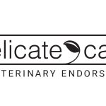 Delicate Care Veterinary Endorsed Logo