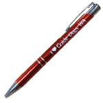 Red colour pen